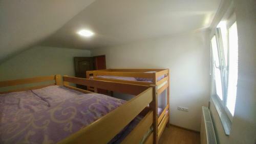 Hostel Srebrenica