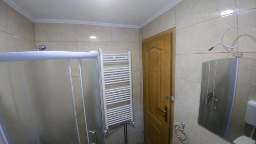 Hostel Srebrenica