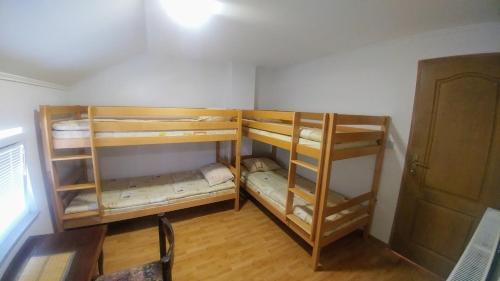 Hostel Srebrenica