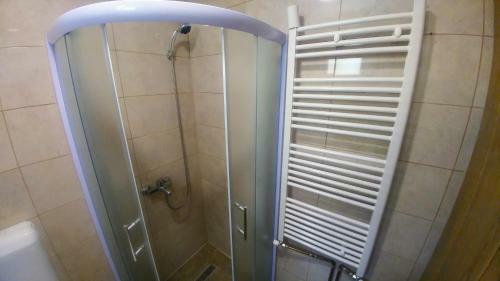 Hostel Srebrenica