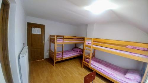 Hostel Srebrenica