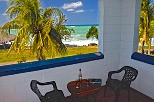 Carib Beach Apartments, Negril