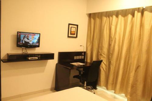 Keys Hotel, Ludhiana