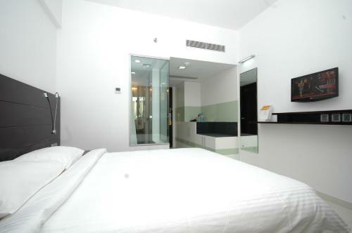 Keys Hotel, Ludhiana