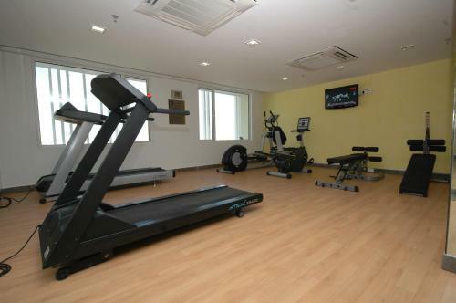 Keys Hotel, Ludhiana