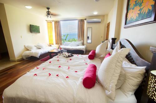 Hotel Issimo Suites