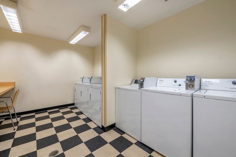 Hotel Towneplace Suites By Marriott Vincennes