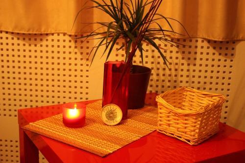 Puzzle Hostel