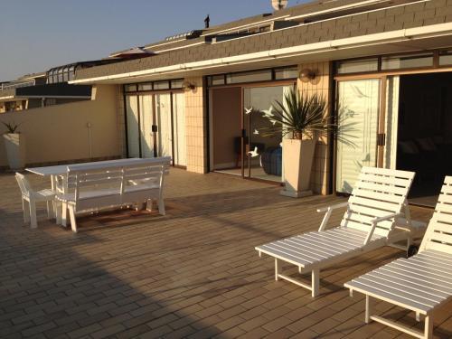 An Der Mole Apartment