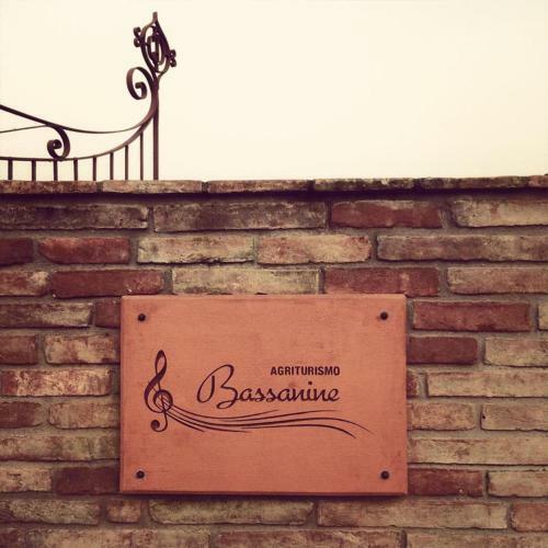 Hostal Agriturismo Bassanine