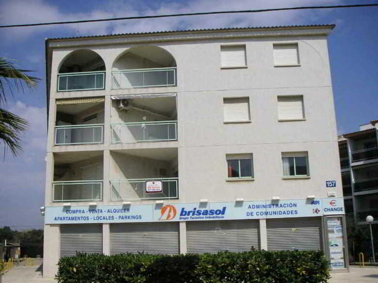 Hotel Port Gavina Apts
