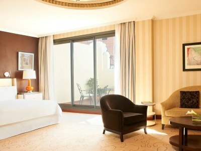 Hotel Westin Valencia