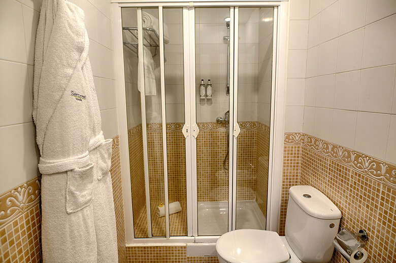 Hotel Tribuna