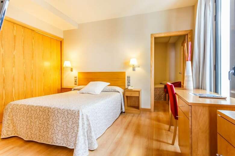 Hotel Aacr Museo
