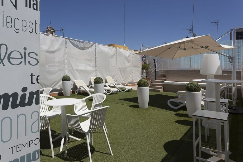 Hotel Aacr Museo
