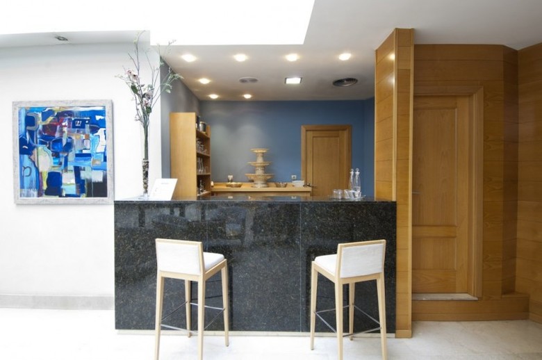Hotel Aacr Museo