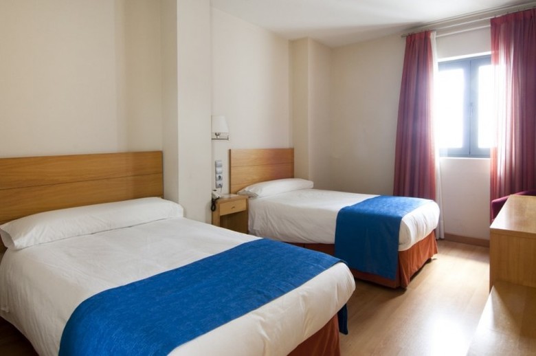 Hotel Aacr Museo
