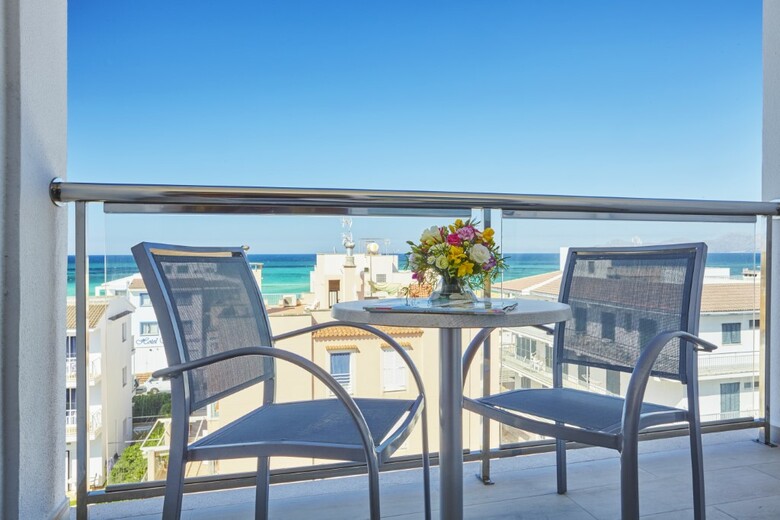 Hotel THB Gran Playa - Adults Only