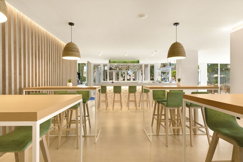 Hotel THB Gran Playa - Adults Only