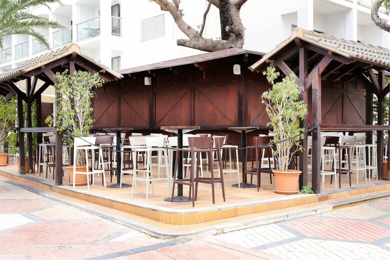 Hotel THB Gran Playa - Adults Only