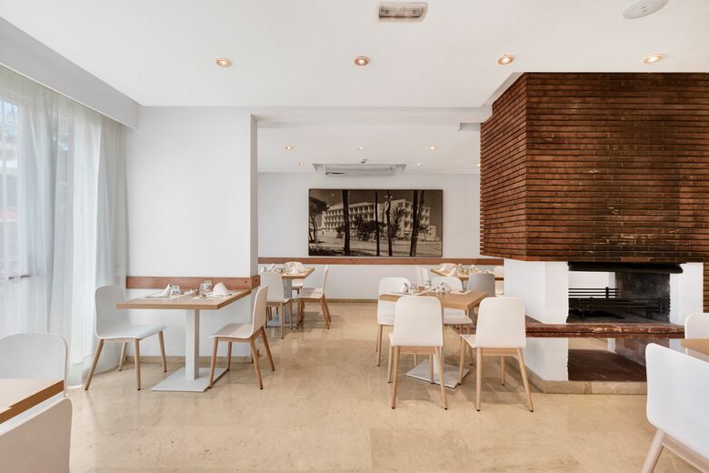 Hotel THB Gran Playa - Adults Only