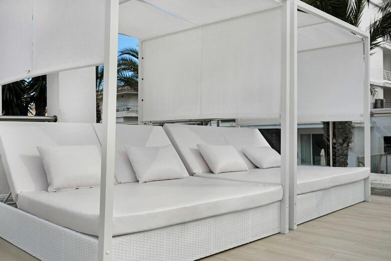 Hotel THB Gran Playa - Adults Only