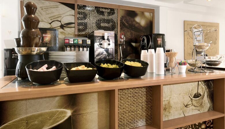 Hotel THB Gran Playa - Adults Only