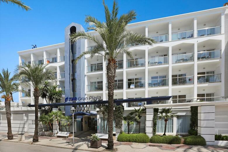 Hotel THB Gran Playa - Adults Only