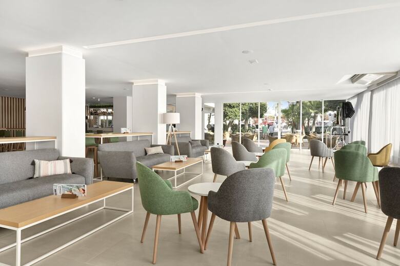 Hotel THB Gran Playa - Adults Only
