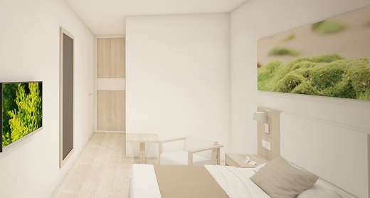 Hotel THB Gran Playa - Adults Only