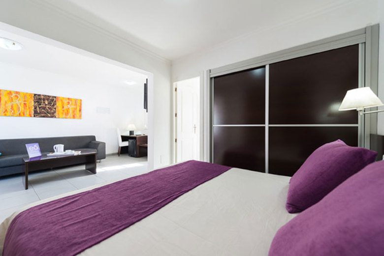 Hotel Jardin Dorado