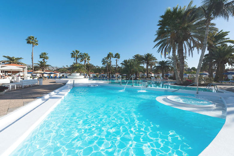 Hotel Jardin Dorado