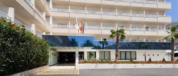 Hotel Santa Ponsa Park