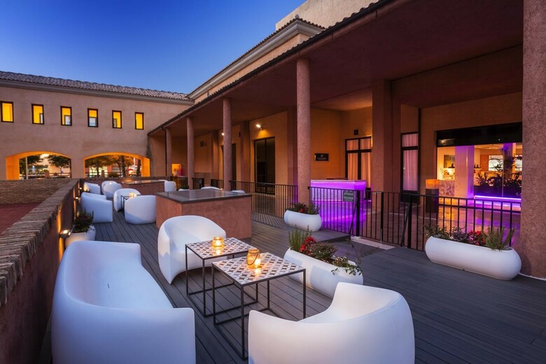 Hotel Barcel� Punta Umbr�a Beach Resort