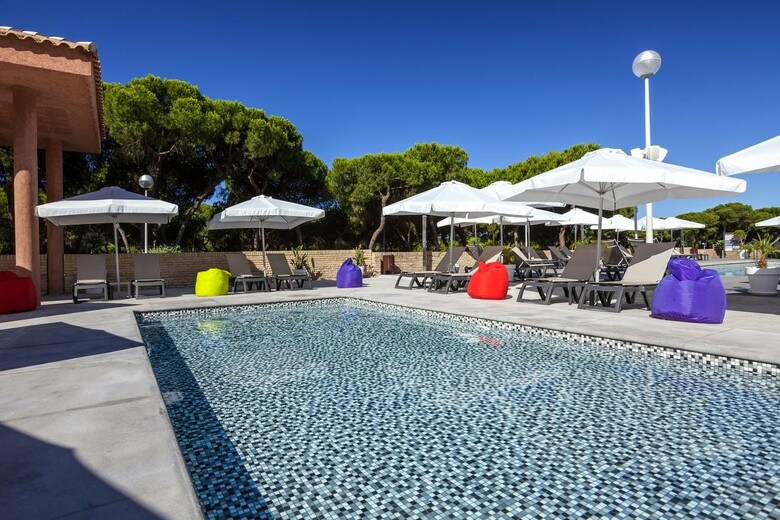 Hotel Barcel� Punta Umbr�a Beach Resort
