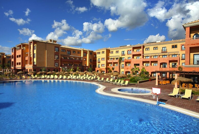 Hotel Barcel� Punta Umbr�a Beach Resort