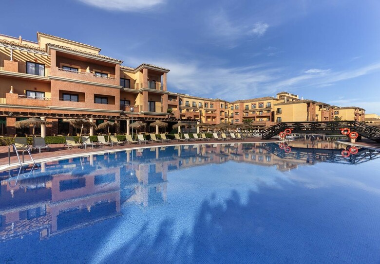 Hotel Barcel� Punta Umbr�a Beach Resort