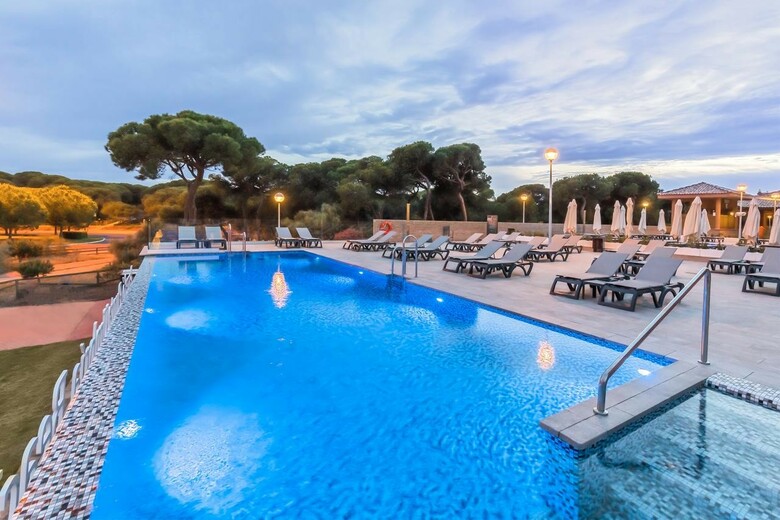 Hotel Barcel� Punta Umbr�a Beach Resort