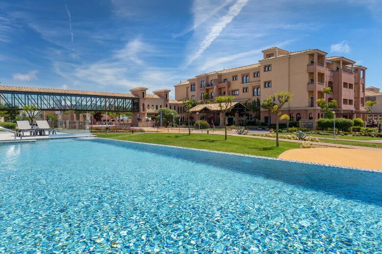 Hotel Barcel� Punta Umbr�a Beach Resort