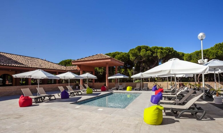 Hotel Barcel� Punta Umbr�a Beach Resort