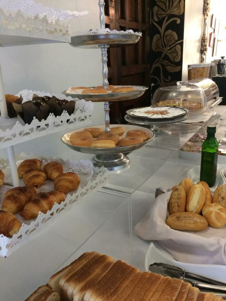 Hotel Sacrist�a De Santa Ana