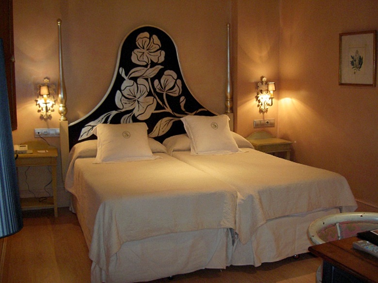 Hotel Sacrist�a De Santa Ana