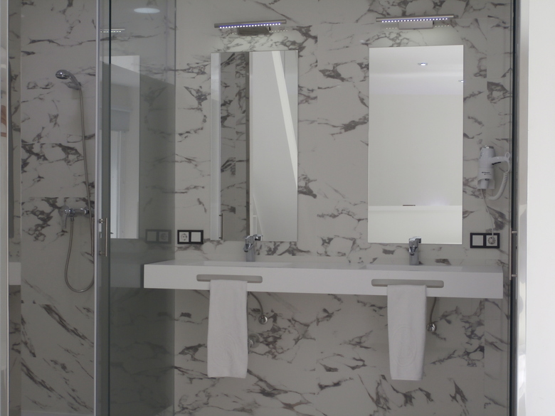 Hotel Sacrist�a De Santa Ana