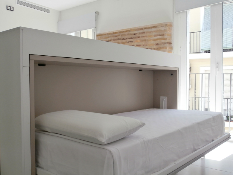 Hotel Sacrist�a De Santa Ana