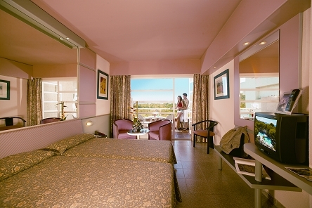 Hotel Palmira Beach