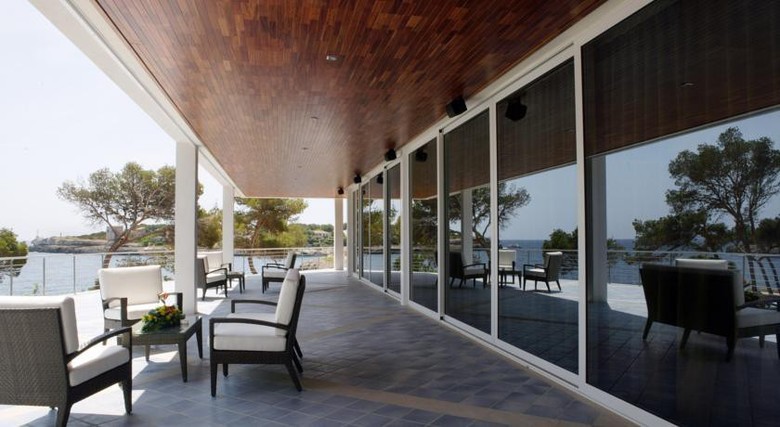 Hotel Resort Blau Porto Petro