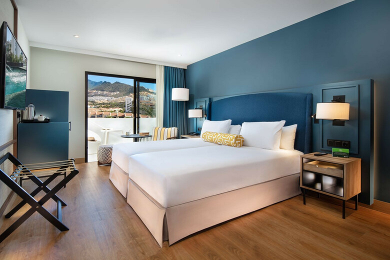 Hotel Princess Inspire Tenerife