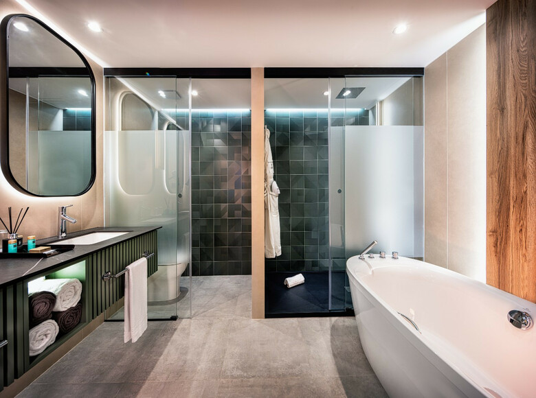 Hotel Princess Inspire Tenerife
