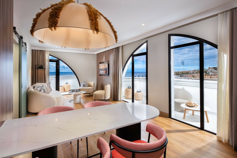 Hotel Princess Inspire Tenerife
