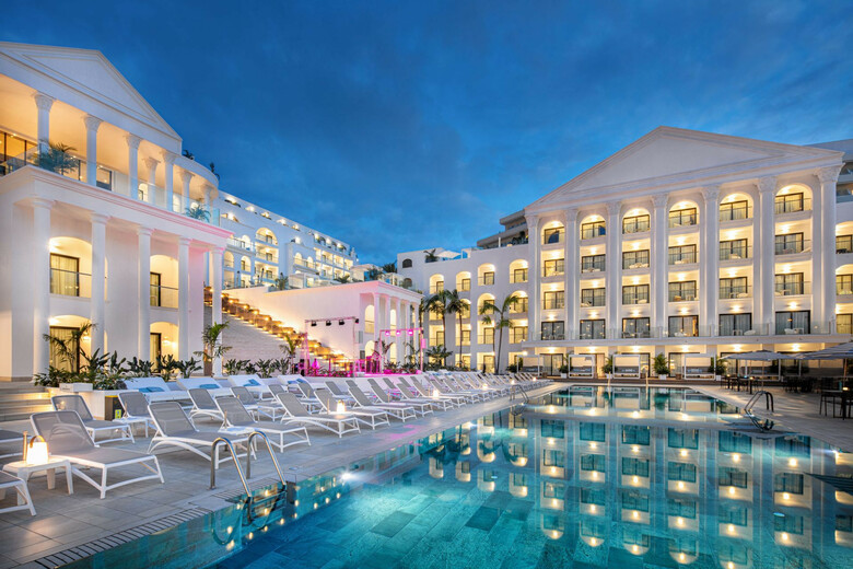 Hotel Princess Inspire Tenerife